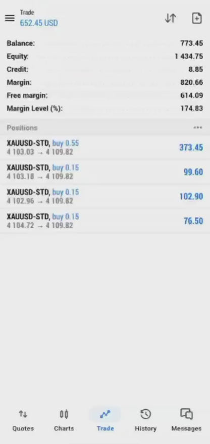 Pioneer Pips Smart Scalper EA