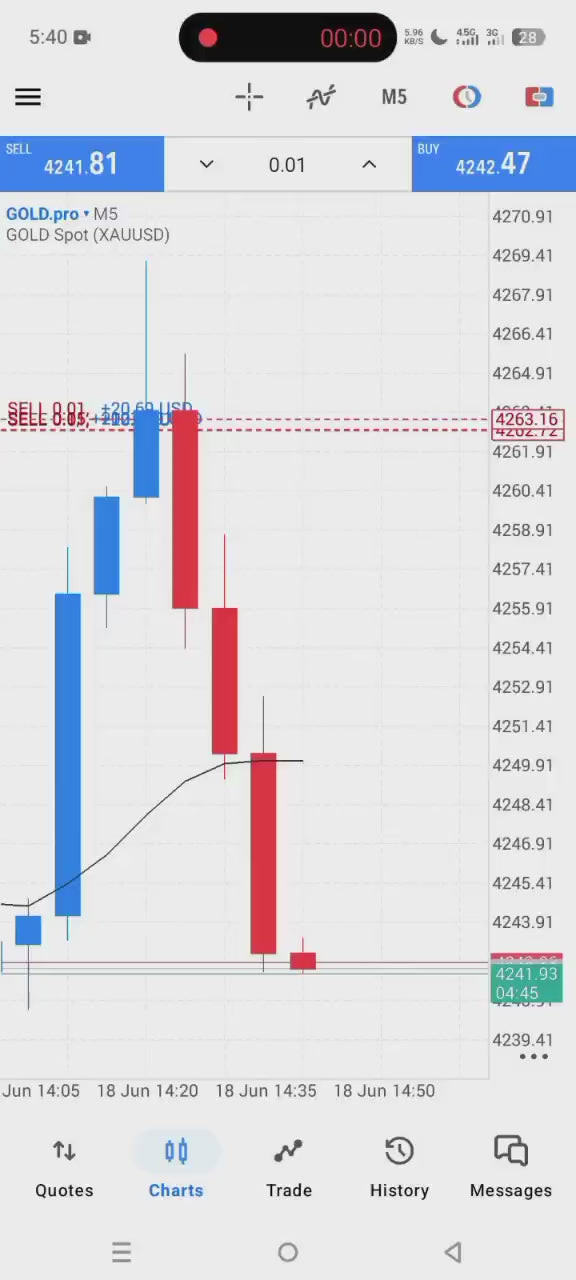 Pioneer Pips Smart Scalper EA